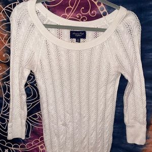 Women’s sweater